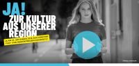 Kulturförderung schafft Vielfalt